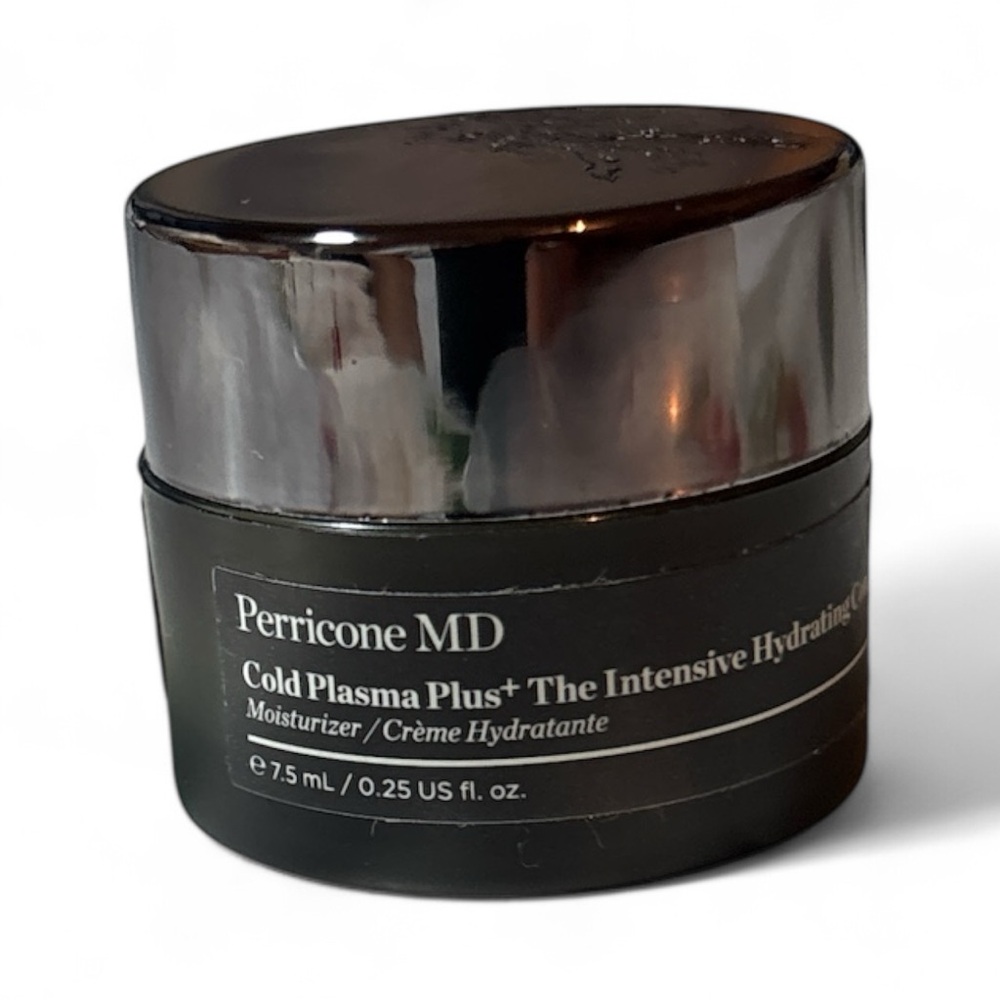 $20🌙 Perricone MD Cold Plasma Plus The Intensive Hydrating Complex NEW 7ml